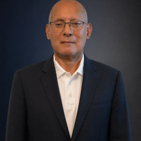 Ing. José Alberto Díaz Vidaurre, CFIA certified property appraiser in Costa Rica