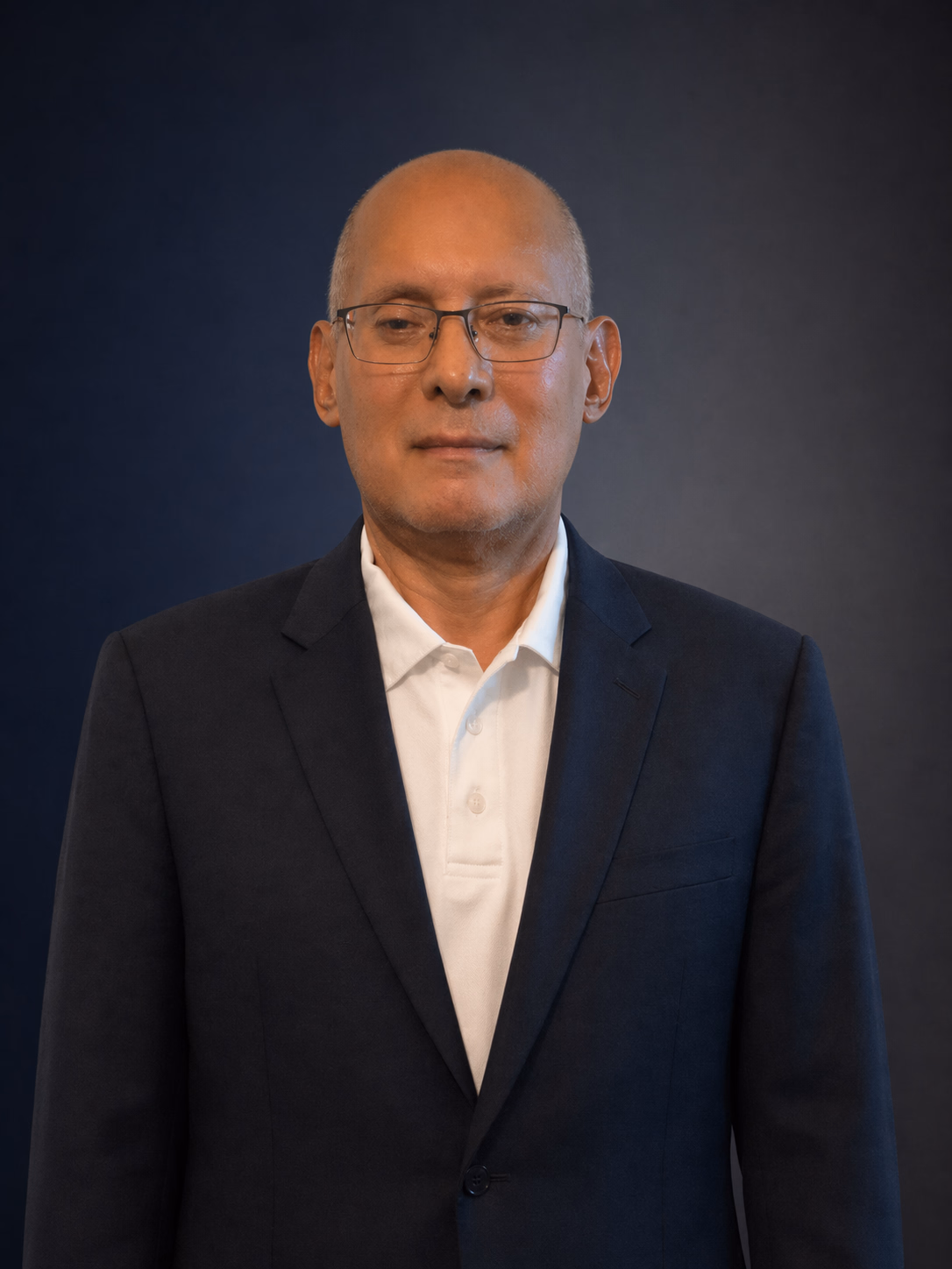 Ing. José Alberto Díaz Vidaurre, perito valuador CFIA en Costa Rica