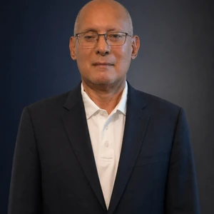 Ing. José Alberto Díaz Vidaurre, perito valuador CFIA en Costa Rica